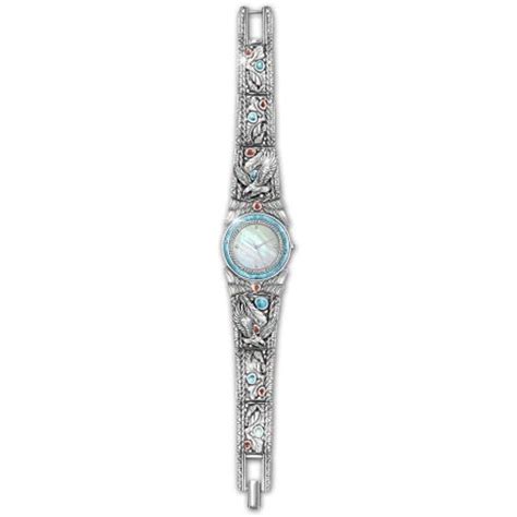 bradford exchange women's watches.